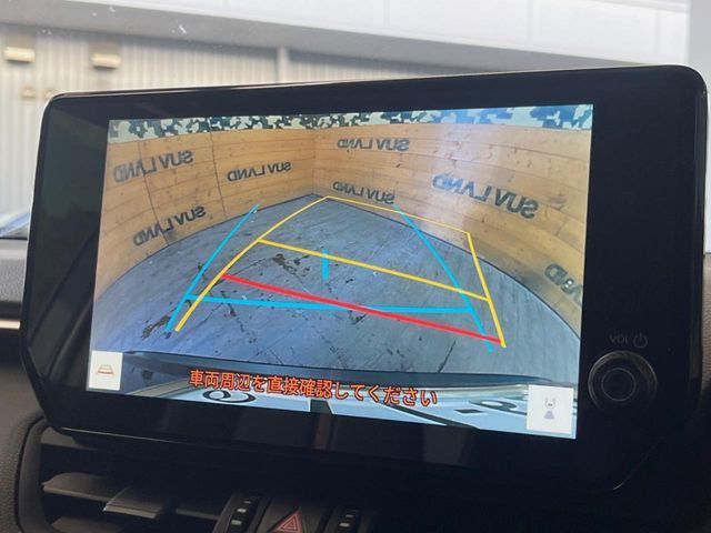 TOYOTA RAV4 4WD 2023