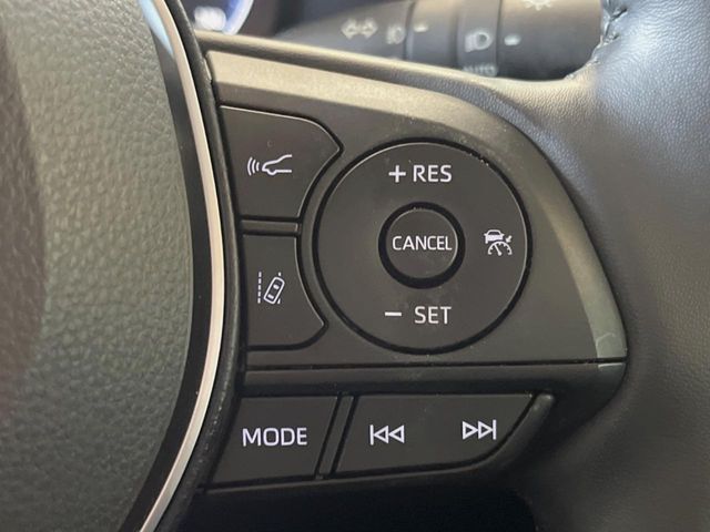 TOYOTA RAV4 4WD 2023