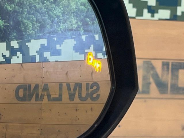 TOYOTA RAV4 4WD 2023