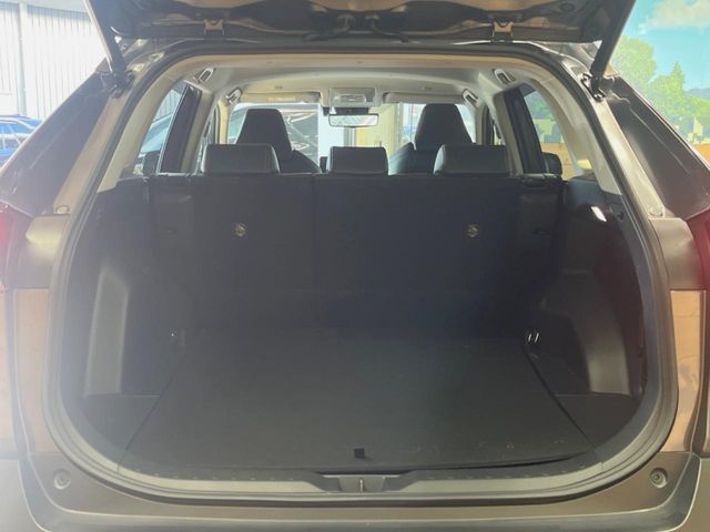 TOYOTA RAV4 4WD 2023