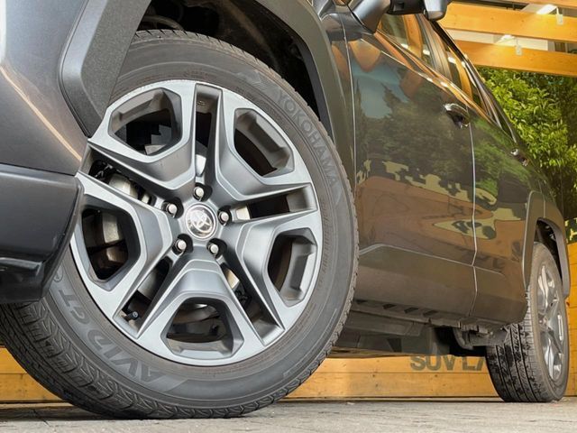 TOYOTA RAV4 4WD 2023