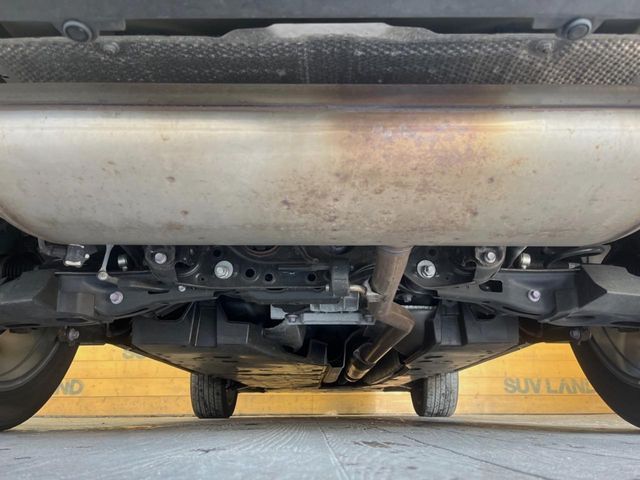 TOYOTA RAV4 4WD 2023