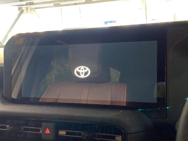 TOYOTA LANDCRUISER 250 2024