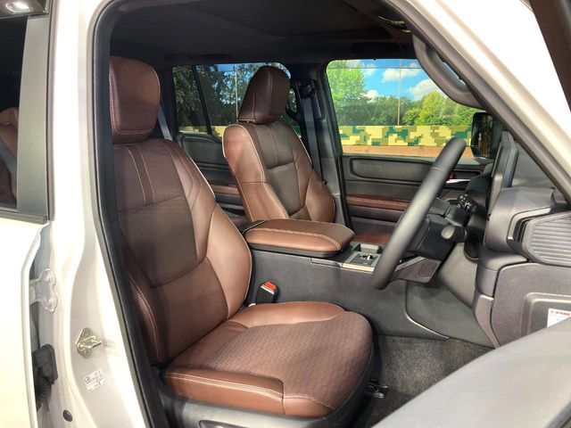 TOYOTA LANDCRUISER 250 2024