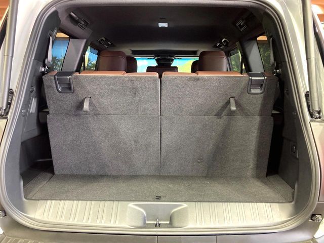 TOYOTA LANDCRUISER 250 2024