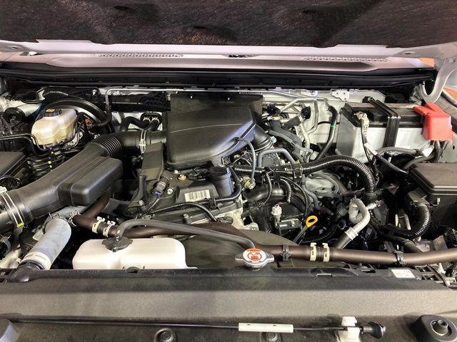 TOYOTA LANDCRUISER 250 2024