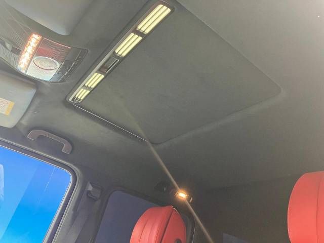 MERCEDES BENZ MERCEDES AMG G class 2019