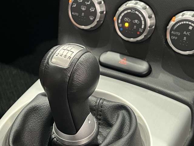 NISSAN FAIRLADY Z 2007