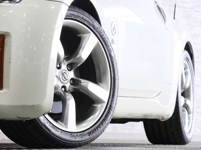 NISSAN FAIRLADY Z 2007