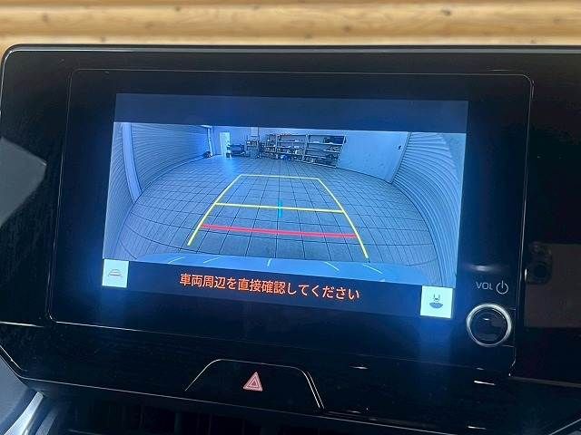 TOYOTA HARRIER 2WD 2024