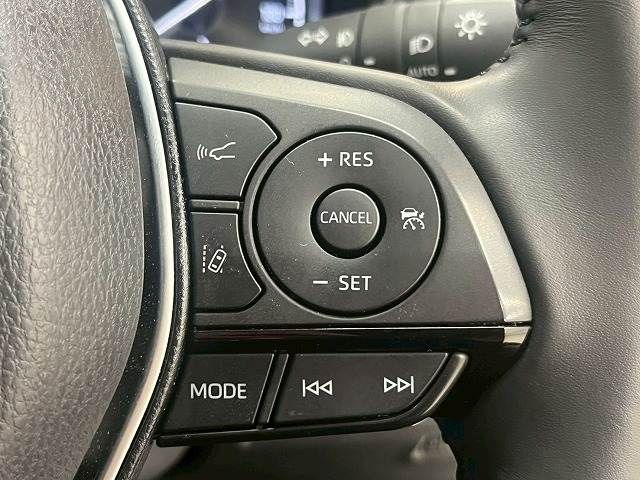 TOYOTA HARRIER 2WD 2024