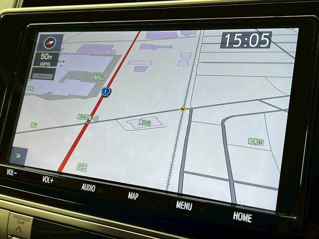 TOYOTA LANDCRUISER PRADO 2019