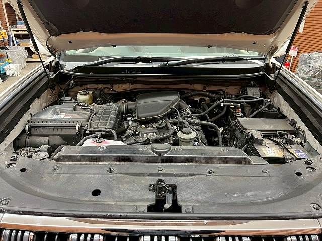 TOYOTA LANDCRUISER PRADO 2019