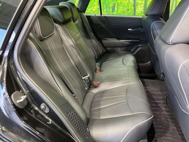 TOYOTA CROWN sedan hybrid 2019