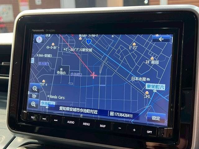 SUZUKI Spacia BASE 2024