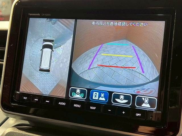 SUZUKI Spacia BASE 2024