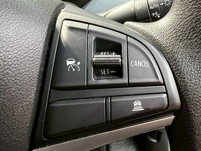 SUZUKI Spacia BASE 2024