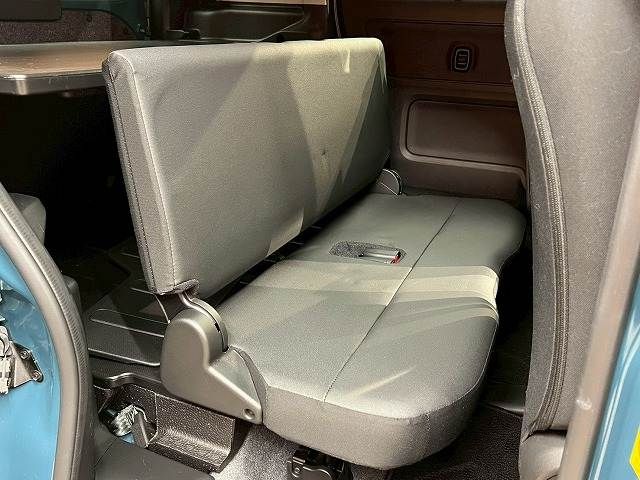 SUZUKI Spacia BASE 2024