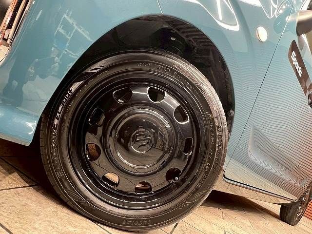 SUZUKI Spacia BASE 2024