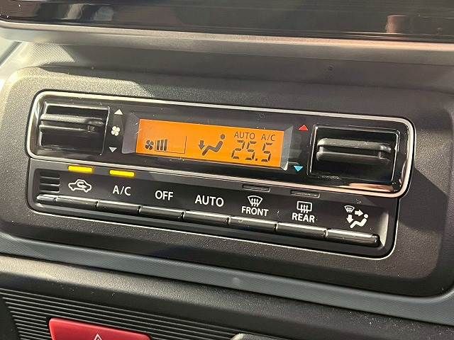 SUZUKI Spacia BASE 2024