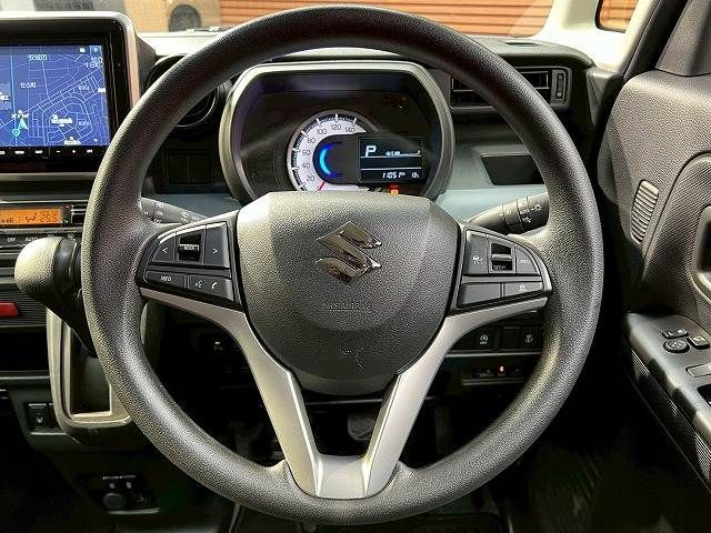 SUZUKI Spacia BASE 2024