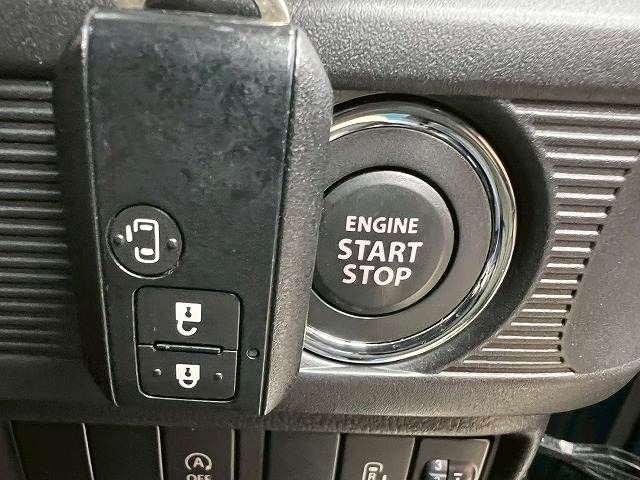 SUZUKI Spacia BASE 2024