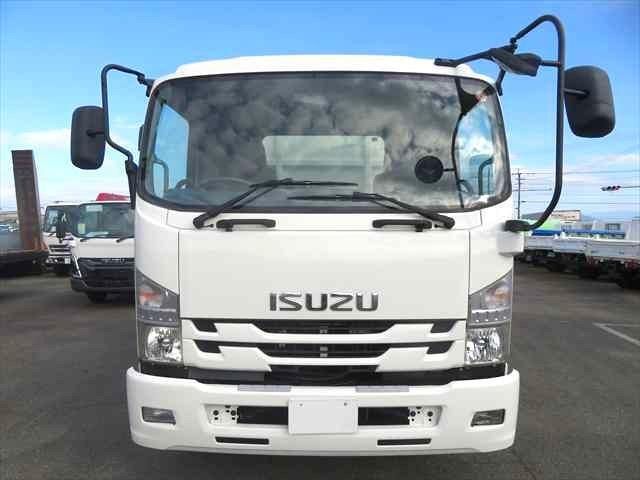ISUZU FORWARD 2010