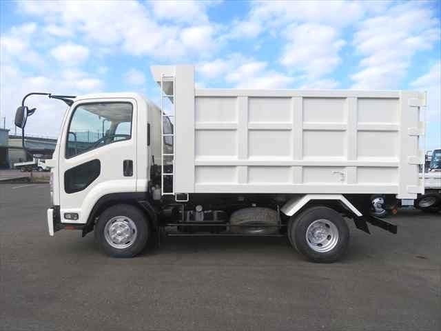 ISUZU FORWARD 2010