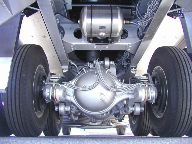 MITSUBISHI FUSOU SUPER GREAT 2025