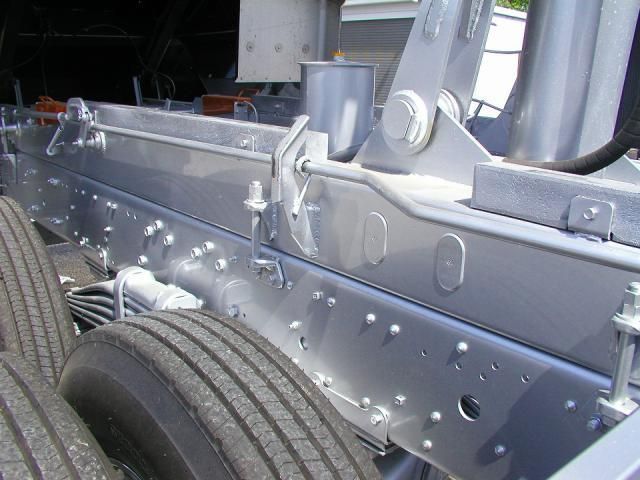 MITSUBISHI FUSOU SUPER GREAT 2025