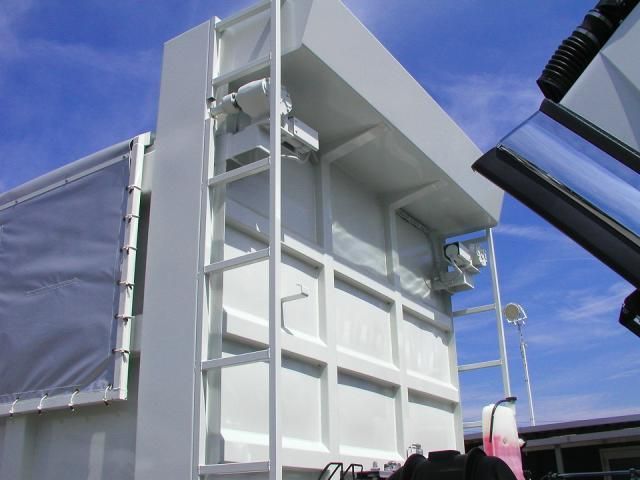 MITSUBISHI FUSOU SUPER GREAT 2025