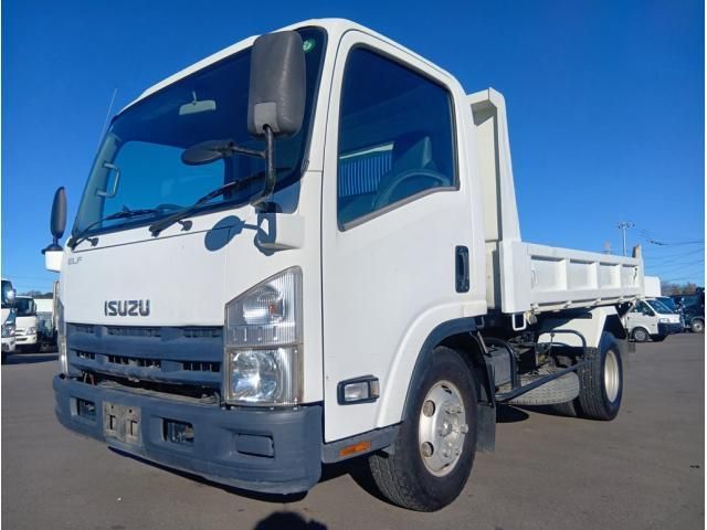 ISUZU ELF 2012