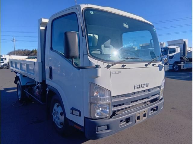 ISUZU ELF 2012