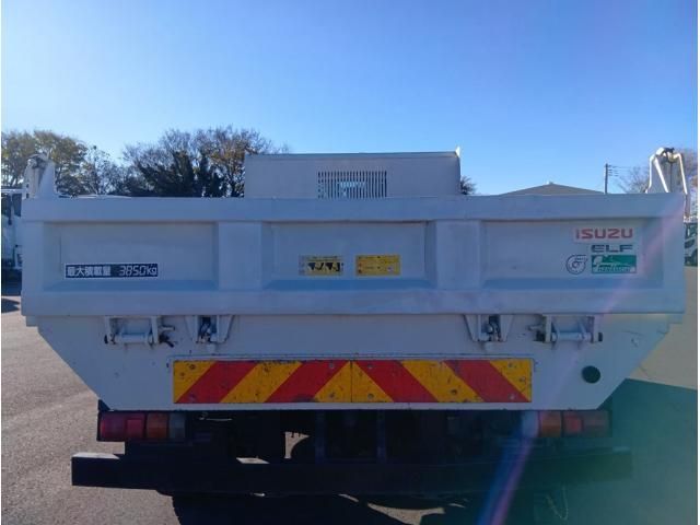 ISUZU ELF 2012