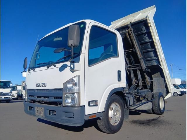 ISUZU ELF 2012