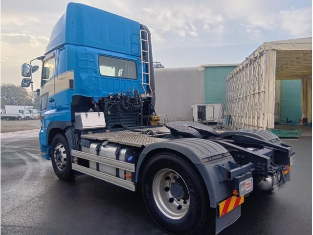 HINO PROFIA 2019