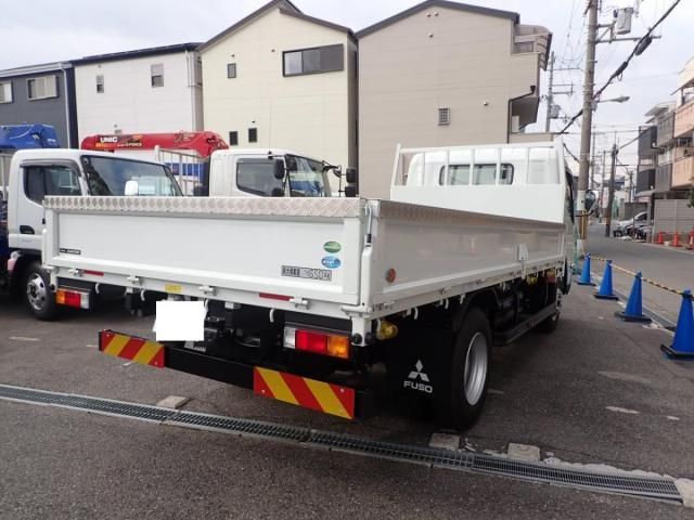 MITSUBISHI CANTER 2025