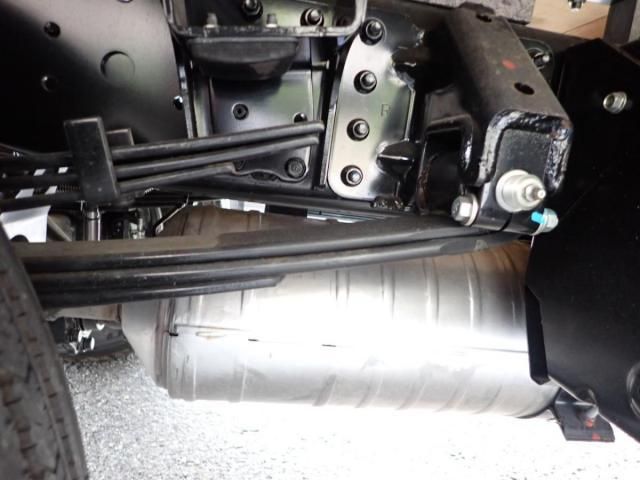 MITSUBISHI CANTER 2025