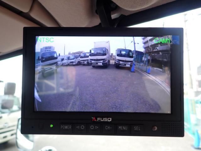 MITSUBISHI CANTER 2025