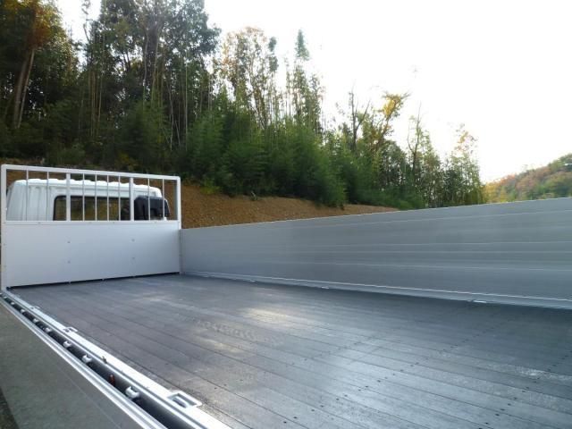 MITSUBISHI FUSOU FIGHTER 2025