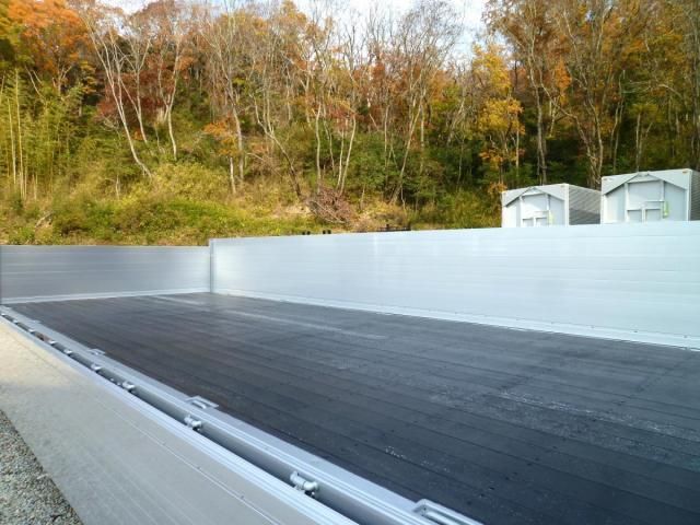 MITSUBISHI FUSOU FIGHTER 2025