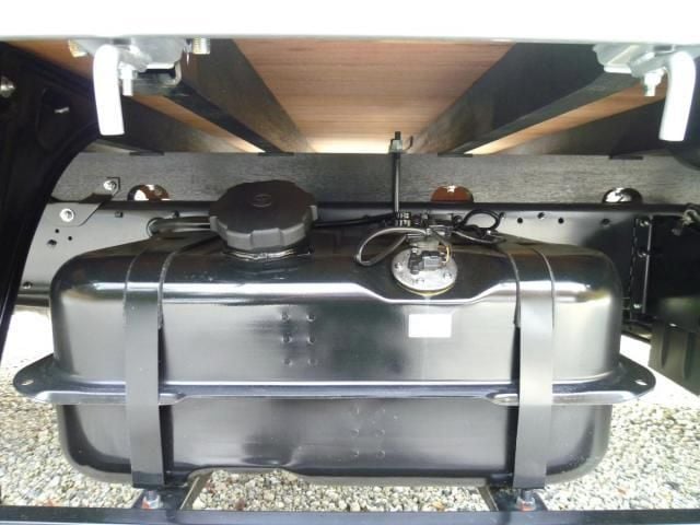 MITSUBISHI FUSOU FIGHTER 2025