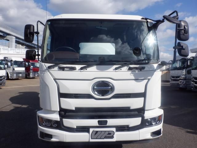 HINO PROFIA 2021