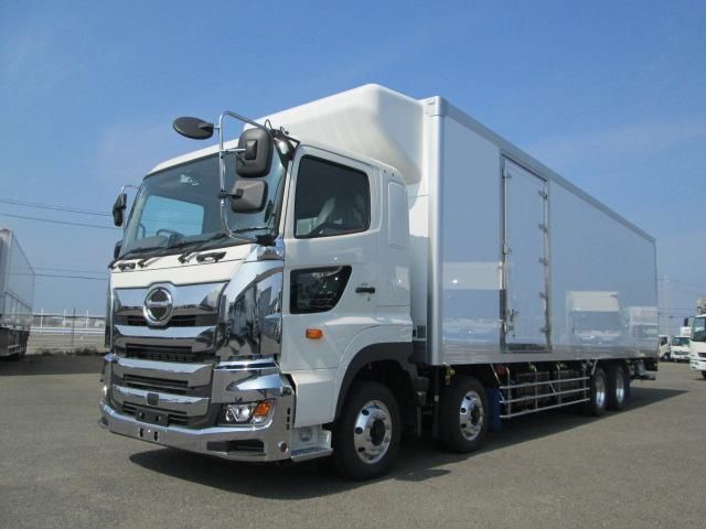 HINO PROFIA 2025