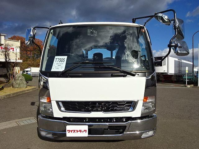 MITSUBISHI FUSOU FIGHTER 2025