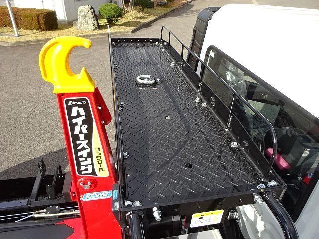 MITSUBISHI FUSOU FIGHTER 2025