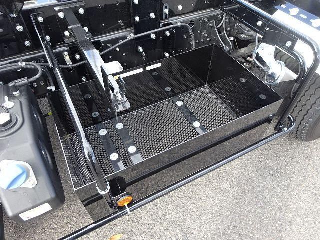 MITSUBISHI FUSOU FIGHTER 2025