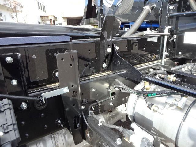 MITSUBISHI FUSOU FIGHTER 2025