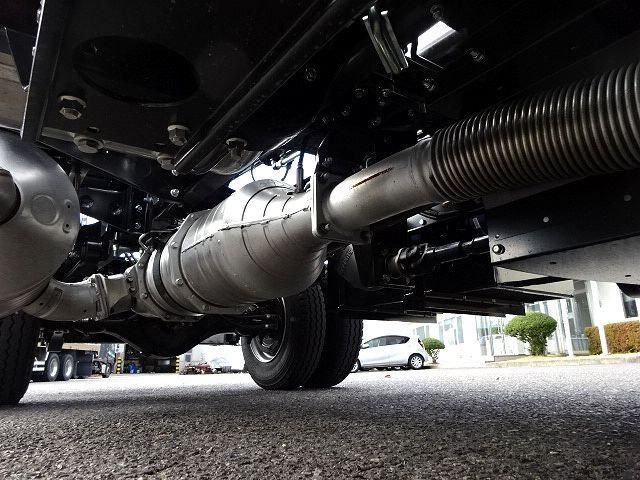 MITSUBISHI FUSOU FIGHTER 2025