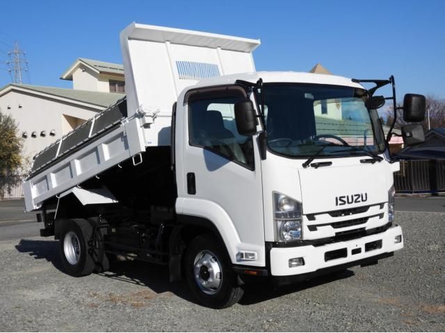ISUZU FORWARD 2019